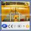 20ton workshop electric double girder overhead crane