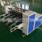 2015 new type corrugated paperboard automatic partition slotter machine/ control speed