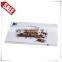 Video player card, video brochure price, video photo book