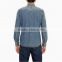 2015 mens fashion gentle man long-sleeved new pattern shirts JXQ872                        
                                                Quality Choice