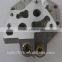 Excavator Spare Parts Filter Seat E320C Fuel Filter Head