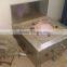 Puxin Strong Fire Large Commercial Biogas Stove Burner for Restaurant                        
                                                Quality Choice
                                                    Most Popular