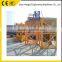 QTD tower crane for construction fixed luffing jib tower crane price from China manufacturer