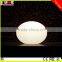 Light up Christas Flat Balls/outdoor Christmas Lighting Ornamental Balls