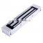 Surface mounted 180KG/300lbs electric magnetic for single door lock