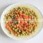 Canned Mixed Vegetables Green Peas With Carrots