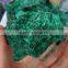New Arrived Fancy Malachite Rough Stone with Druze Mineral Specimens for Sale