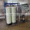 5000L/H water reverse osmosis treatment equipment/ Industrial reverse osmosis plant