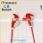 iTreasure 3.5mm Connectors and Wireless Communication bluetooth stereo headset