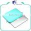 Custom printed neoprene laptop sleeve