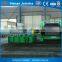 Coal mining equipments belt conveyor electric motors pulleys(ISO factory)