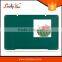 Zhejiang Redsun Direct Sale Magnetic Green Board,aluminum Frame Chalk Board