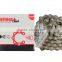 High Quality Wholesale Price Durable Stainless Bicycle Chain Hengli Chain 1/2"*1/8"*108L