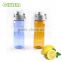 hot selling product customizable plastic water bottle manufacturer wholesale