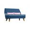 S028B 3 seat recliner sofa covers