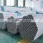 CHIAN Construction Material STK 400 STK 500 Round Galvanized Steel Pipe