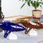 Weian-Td011 New Product Promotional Ceramic Classical Zelda Ocarina Instrument