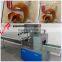 hot sell pillow type packing machine for sachet packing with low cost and good quality