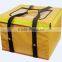 65L Customize color large cooler bag for bike