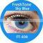 korean beauty color lenses for eyes super natural freshtone cosmetic contact lenses