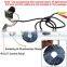 Custom IR Cut inductance with quality