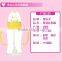 2016 best manufacturing eco-friendly BPA free baby milk bottle/baby feeding bottle