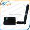 B703 For Intelligent Model Aircraft 5.8GHZ 700mW Audio Video Transmitter 5-6KM Range