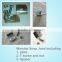 Q235 Galvanized Formwork snap joint with matched screw and nut