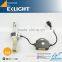 EKLIGHT Factory TUV/CE/Emark Approved Non-Polarity Canbus H7 H11 9005 H13 Car h4 led headlight 2016