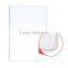 3d sublimation film leather case for ipad air for ipad 5 High quality Blank sublimation case Factory