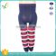Design Softtextile Super Warm Seamless Sweet Cheap Free Polyester Knit Baby Tube Wool Tights
