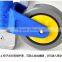 FOLDING LUGGAGE CART ALUMINUM HANDLE MAX LOADING WEIGHT 80KG