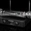 high quality VHF wireless microphone for karaoke vhf wireless microphone TS-2200