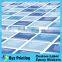 Free sample available home designs random strip glass mosaic tile
