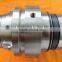 Cartridge Mechanical Seal for Pump in Chemical Industry