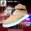 shoes led USB led dance shoes