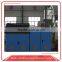 pvc pe corrugated plastic pipe extrusion machine