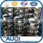 Ningbo Auqi Immersion Heater Element, Tube Use Heating Cable, Ring Shape Heating