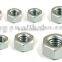 din933 China fastener galvanized hex nut DIN GB