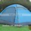 Double Layer 190T Polyester Flame Retardant tent