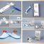 Customized Hotel Amenities set packed in paper box / plastic bag