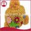 kids winter 2015 crochet hat, winter hat, crochet knit winter hat