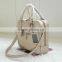 Buy From China Fashion Hand Bag Manufacture Black Bag Lady Handbag
