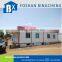 cheap easy installation prefab office house for sale