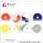 Guangdong manufacturers supply of pure nylon high adhesion adhesive hook