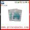 Custom Print Aluminium Foil Inside Bag/Cosmetic Face Mask Bag