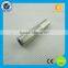 Precision cnc turning parts manufacturing stainless steel lathe machine parts