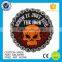 Top sale cheap embroidery duck patches