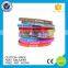Customized silicone wristbands with printing logo