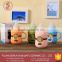 500ml creative mugs feeding bottle shape